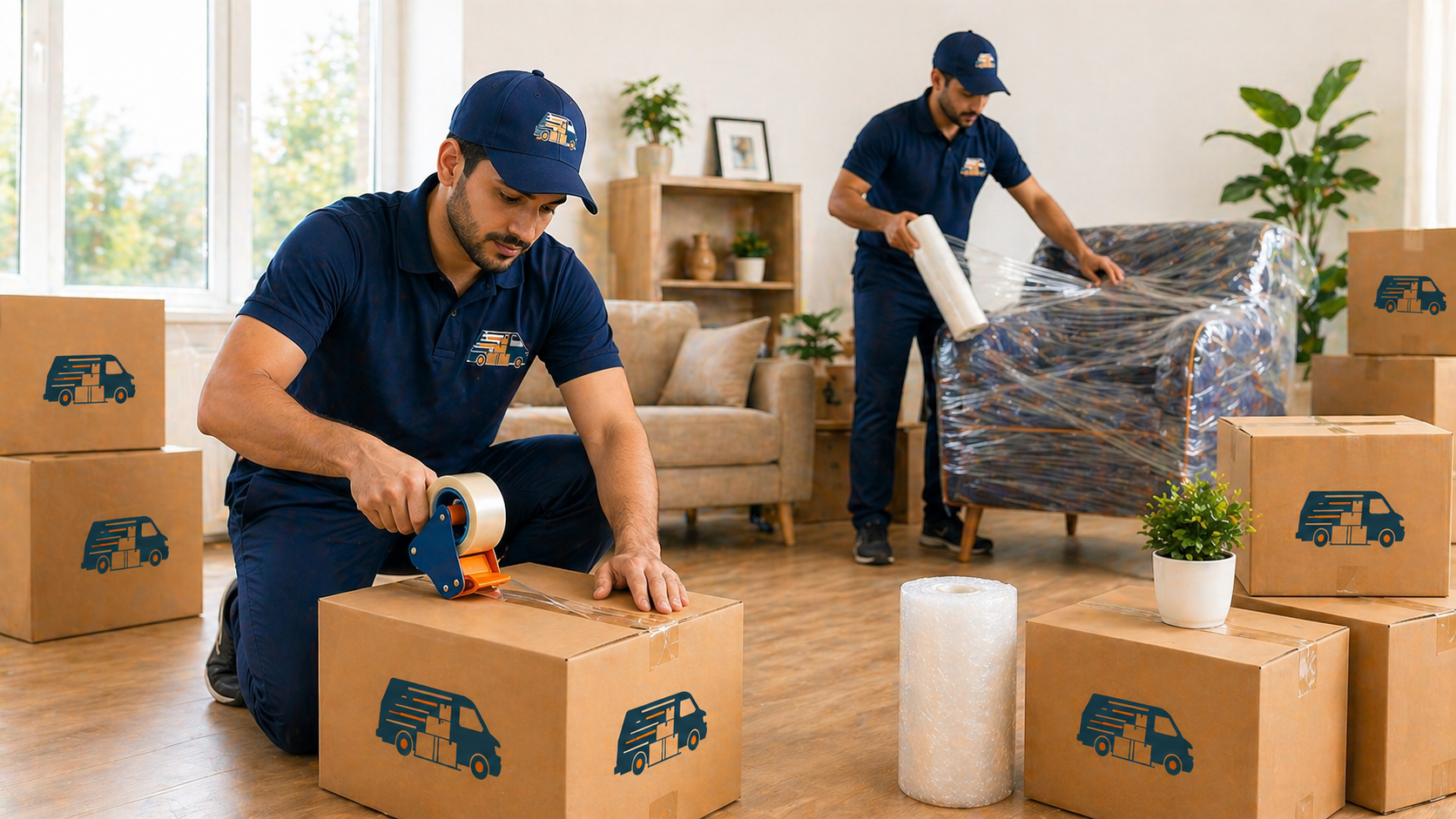 Household Shifting Mumbai