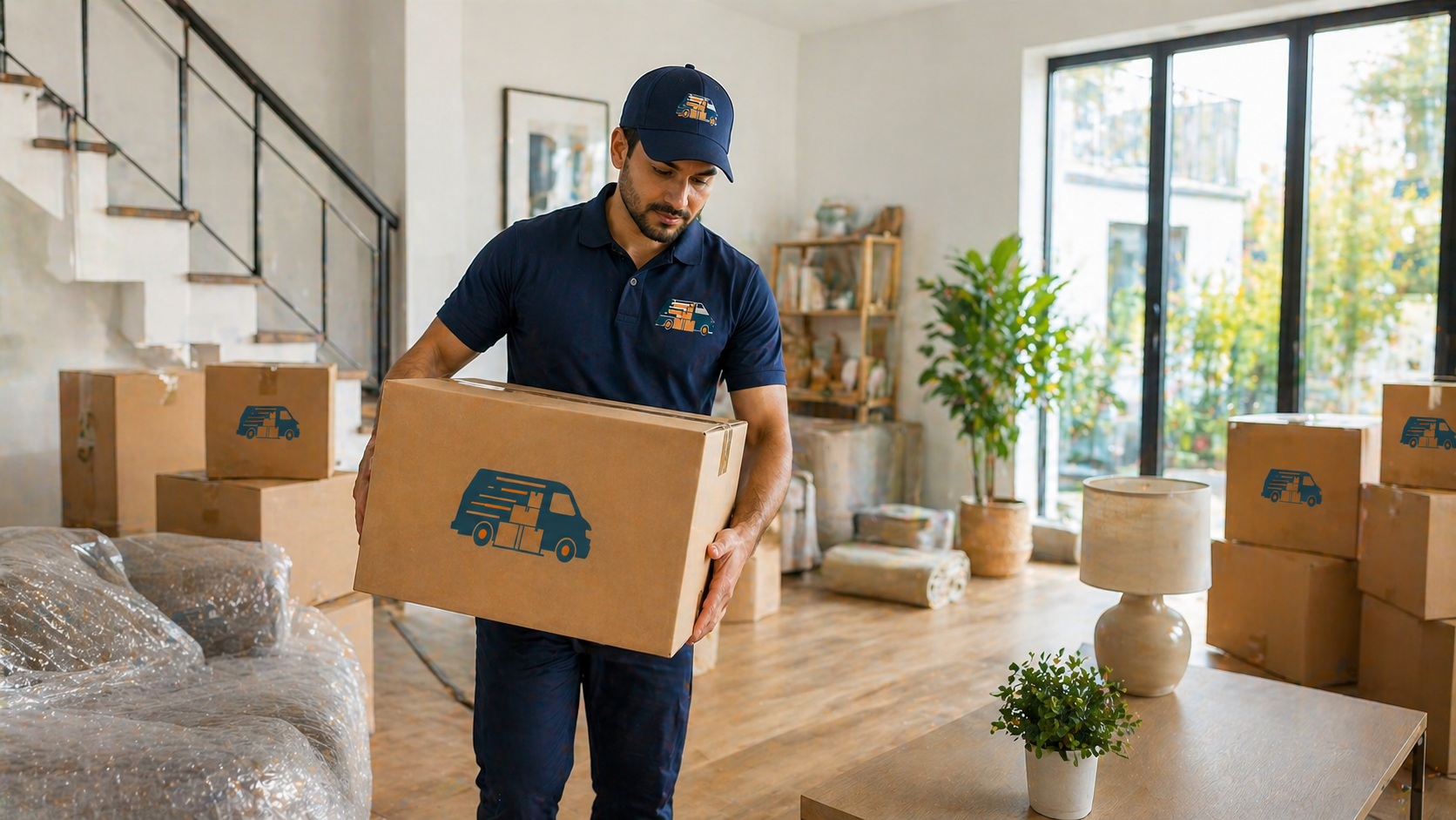 Office Relocation Mumbai